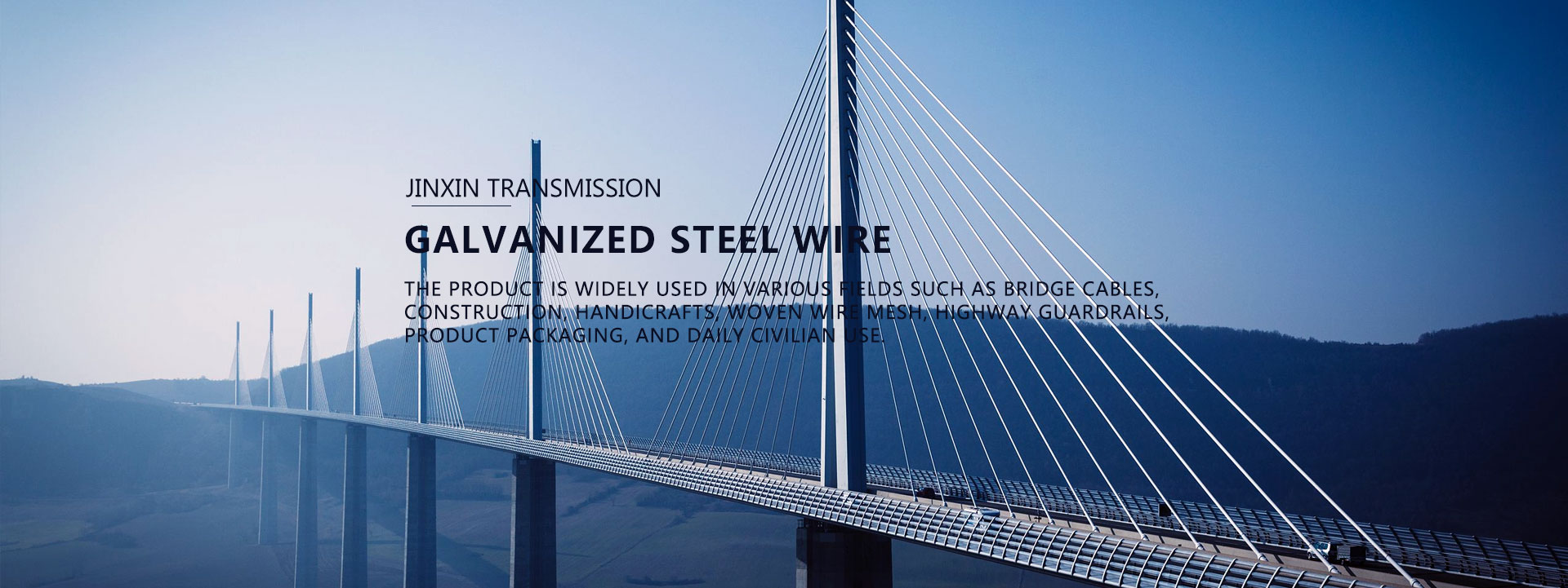 Manufacturer of prestressed steel strand equipment